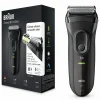 Clearance MyMobel AFEITADORA BRAUN 3020 BLACK W&D C-CORTAPATILLA CON-SIN CABLE