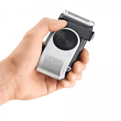Fashion MyMobel AFEITADORA BRAUN 60 SERIE M (POCKET) PORTATIL-VIAJE