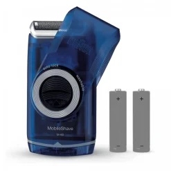 Fashion MyMobel AFEITADORA BRAUN 60 SERIE M (POCKET) PORTATIL-VIAJE