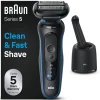 Hot MyMobel AFEITADORA BRAUN 52-B7000 SERIE 5 + CC