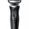 Fashion MyMobel AFEITADORA BRAUN 71-N1200s SEC-MOJ., RECORTADOR, ESTUCHE Y FUNDA