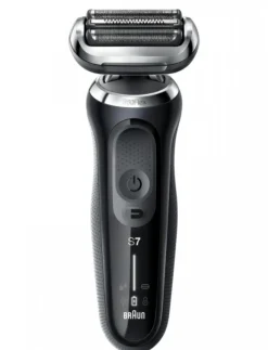 Fashion MyMobel AFEITADORA BRAUN 71-N1200s SEC-MOJ., RECORTADOR, ESTUCHE Y FUNDA