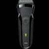 Discount MyMobel AFEITADORA BRAUN 300S BLACK CON-SIN CABLE