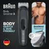 Sale MyMobel AFEITADORA CORPORAL BRAUN BG3340 3 ACCESORIOS C-S.CABLE
