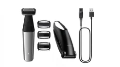 Hot MyMobel AFEITADORA CORPORAL PHILIPS BG5021-15 C-MANGO USB