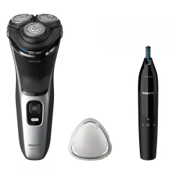 New MyMobel AFEITADORA PHILIPS S3143-02 + NARICERO