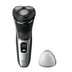 Discount MyMobel AFEITADORA PHILIPS S3143-00 CORTAPATILLAS W&D
