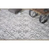 Clearance MyMobel Alfombra de tejido natural NORTICA 160x230