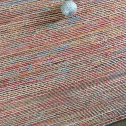 Outlet MyMobel Alfombra multicolor MIDLAND 160x230