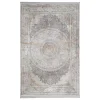 Clearance MyMobel Alfombra poliester-algodón izmir 160 x 230 cm