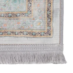 Clearance MyMobel Alfombra poliester-algodón izmir 160 x 230 cm
