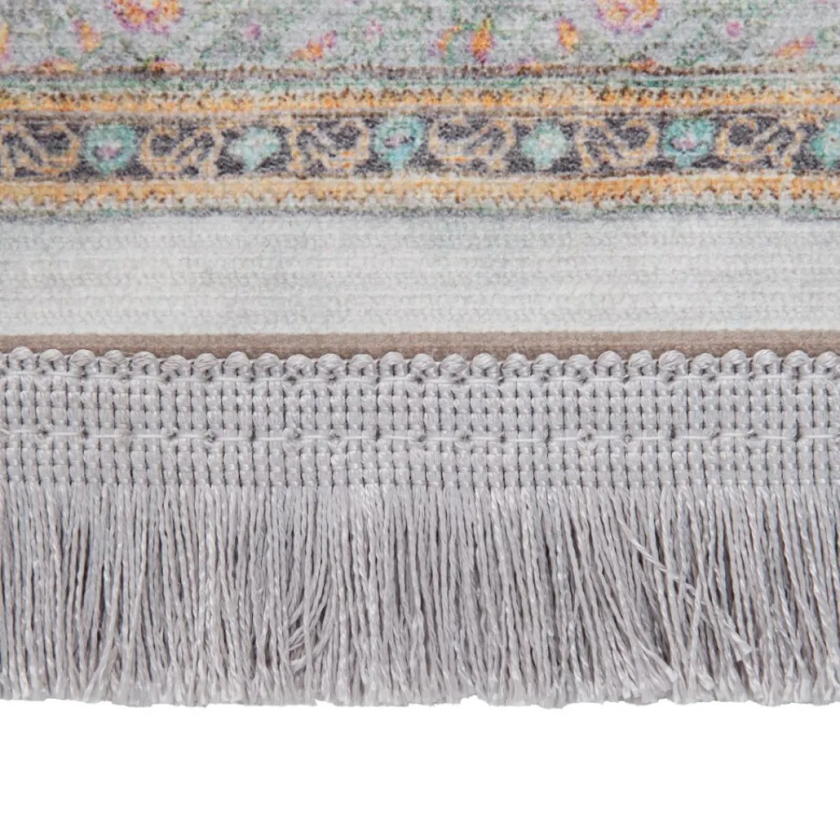 Clearance MyMobel Alfombra poliester-algodón izmir 160 x 230 cm