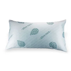 Outlet MyMobel Almohada visco copos domotex® 90 cm