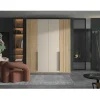 Outlet MyMobel Armario 4 puertas VALORE 94