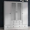 Fashion MyMobel Armario CLAUDIX 41