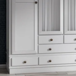 Fashion MyMobel Armario CLAUDIX 41