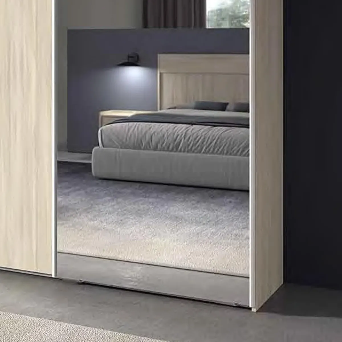 New MyMobel armario MOKAI 069