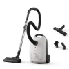 Outlet MyMobel ASPIRADOR AEG AB51C2SW 900258689 C-BOLSA 3L 750W C.SUELOS DUROS BCO