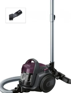 Best MyMobel ASPIRADOR BOSCH BGC05AAA1 S-BOLSA A SUC.A