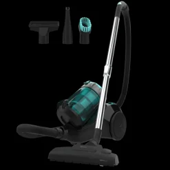New MyMobel ASPIRADOR CECOTEC 08590 CONGA ROCKSTAR MULTICYCLONIC COMPACT PLUS 800W S-BOLSA
