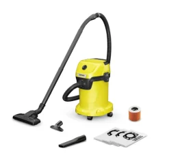 Clearance MyMobel ASPIRADOR KARCHER WD3 HOME 1.628-120.0 INTERIOR-EXTERIOR