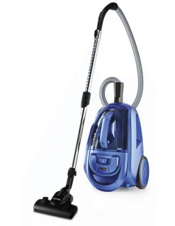 Fashion MyMobel ASPIRADOR NILFISK METEOR CLASSIC AZUL 128390160 S-BOLSA 800W