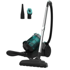 New MyMobel ASPIRADOR TRINEO S-BOLSA CECOTEC 05599 CONGA ROCKSTAR MULTICYCLONIC 800W 20KPA