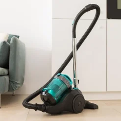 New MyMobel ASPIRADOR TRINEO S-BOLSA CECOTEC 05599 CONGA ROCKSTAR MULTICYCLONIC 800W 20KPA