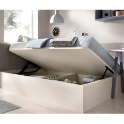 Fashion MyMobel Bañera elevable lateral SYDOR 201