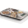 Outlet MyMobel BALANZA COCINA LAICA KS1034W 5KG ELECT.PLATA C-BOL