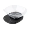 Discount MyMobel BALANZA COCINA JATA HOGAR HBAL1709 5KG C-BOL LED