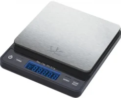 Online MyMobel BALANZA COCINA JATA HOGAR 773 LCD INOX 3KG
