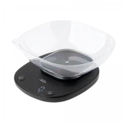 Discount MyMobel BALANZA COCINA JATA HOGAR HBAL1709 5KG C-BOL LED