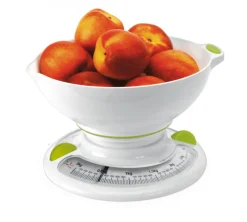 Clearance MyMobel BALANZA COCINA JATA 610N 2,2 KG C-BOL