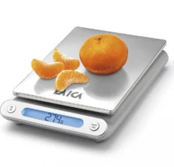 Discount MyMobel BALANZA COCINA LAICA KS-1011 3KG INOX