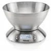 Online MyMobel BALANZA COCINA TRISTAR KW2436 5KG INOX
