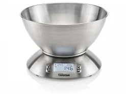 Online MyMobel BALANZA COCINA TRISTAR KW2436 5KG INOX