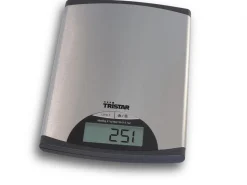 Fashion MyMobel BALANZA COCINA TRISTAR KW2435 5KG DIGIT
