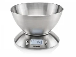 Online MyMobel BALANZA COCINA TRISTAR KW2436 5KG INOX