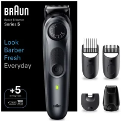 Outlet MyMobel BARBERO BRAUN BT5420 4 ACCESORIOS