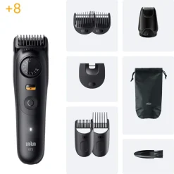 Online MyMobel BARBERO BRAUN BT5560 S5 ALL IN AUT.120MIN