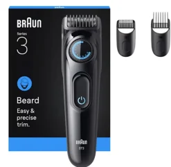Outlet MyMobel BARBERO BRAUN BT3520 S3 ESSENTIAL AUT.50MIN