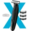 Best MyMobel BARBERO BRAUN XT3100 FACE 3 PEINES