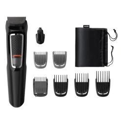 Outlet MyMobel BARBERO PHILIPS MG3730-15 8 ACCESORIOS (NARICERO)