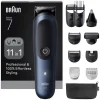 Fashion MyMobel BARBERO-CORTAPELO BRAUN AIO7540 S7 ESSENTIAL 11EN1 120MIN