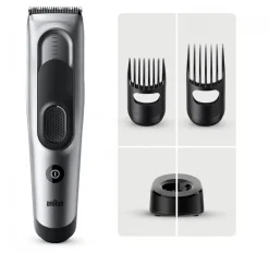 Best MyMobel BARBERO-CORTAPELO BRAUN MGK3440 8EN1 C-NARICERO