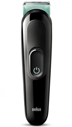 Discount MyMobel BARBERO-CORTAPELO BRAUN MGK3411 6EN1