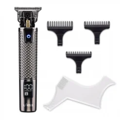 Online MyMobel BARBERO-CORTAPELOS UFESA 60105931 RAZOR FADE 3 PEINES (1-2-3MM)