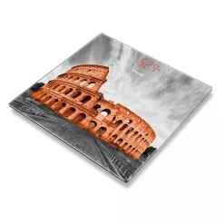 Outlet MyMobel BASCULA BEURER GS215 ROMA MAX 180KG