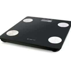 Fashion MyMobel BASCULA BAÑO DIAGNOSTICA EMERIO BR-125479 180KG